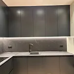 New Chic Apartment,