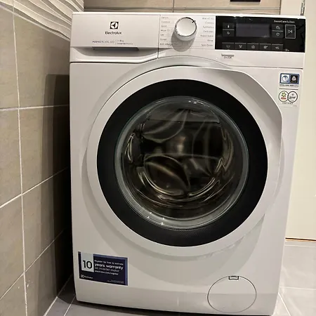 Apartment New Chic Apartment, Tirana