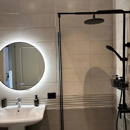아파트 New Chic Apartment,