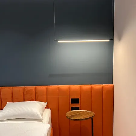 New Chic Apartment, Apartmán Tirana