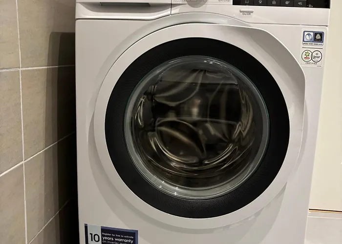 Appartement New Chic Apartment, Tirana