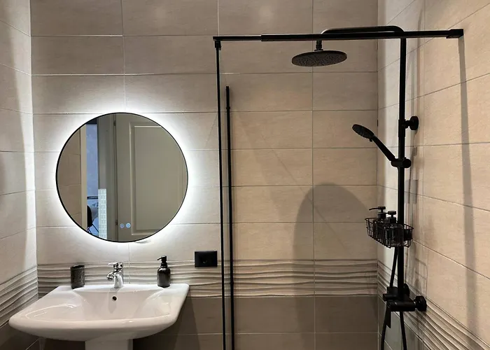 New Chic Apartment, * Tirana