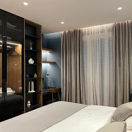 New Chic Apartment, Appartement Tirana