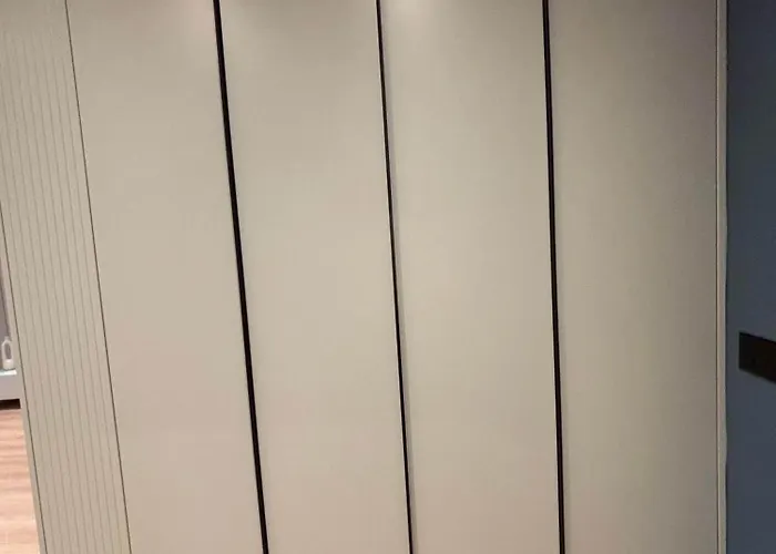 New Chic Apartment, * Tirana