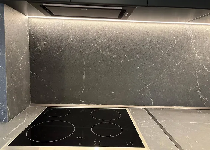 New Chic Apartment, 地拉那